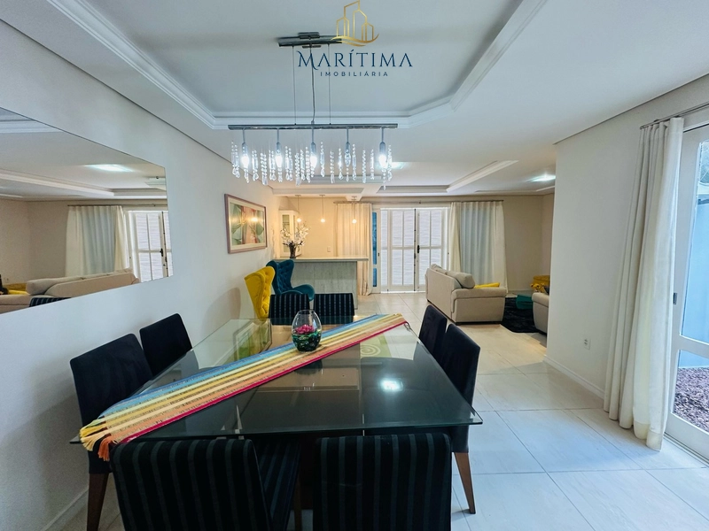 Oportunidade! Casa pronta para morar em região nobre!: 4ª foto da galeria de imagens do imóvel