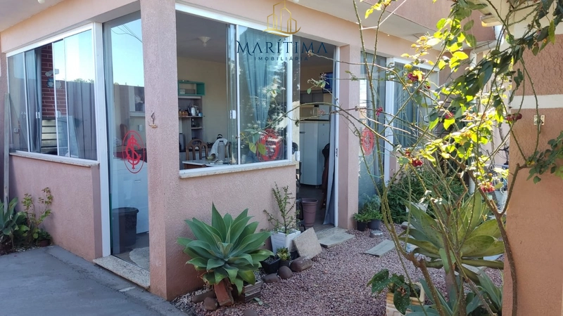 Casa a venda em bairro de moradores fixos!: 2ª foto da galeria de imagens do imóvel