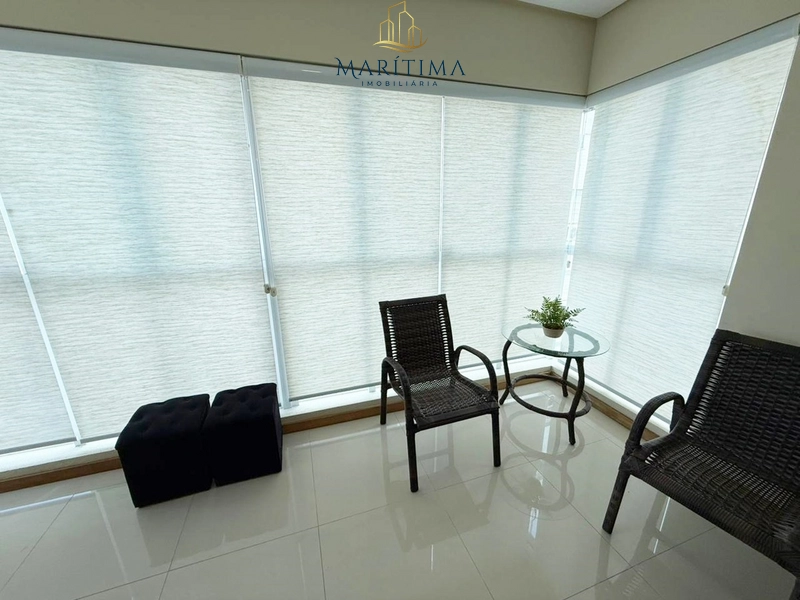 Apartamento mobiliado na melhor localização da cidade!: 15ª foto da galeria de imagens do imóvel