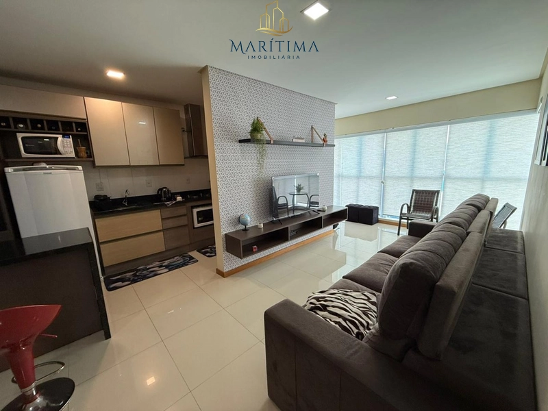 Apartamento mobiliado na melhor localização da cidade!: 4ª foto da galeria de imagens do imóvel