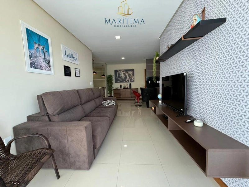 Apartamento mobiliado na melhor localização da cidade!: 3ª foto da galeria de imagens do imóvel