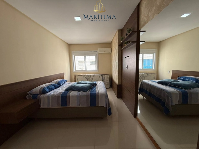 Apartamento mobiliado na melhor localização da cidade!: 22ª foto da galeria de imagens do imóvel