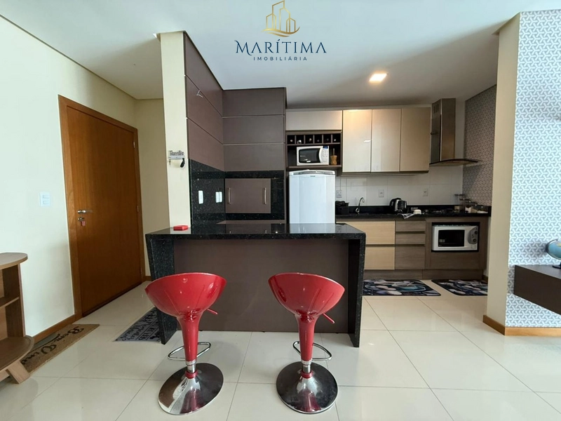 Apartamento mobiliado na melhor localização da cidade!: 10ª foto da galeria de imagens do imóvel