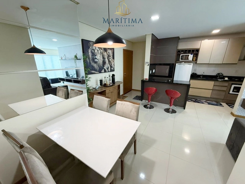 Apartamento mobiliado na melhor localização da cidade!: 11ª foto da galeria de imagens do imóvel