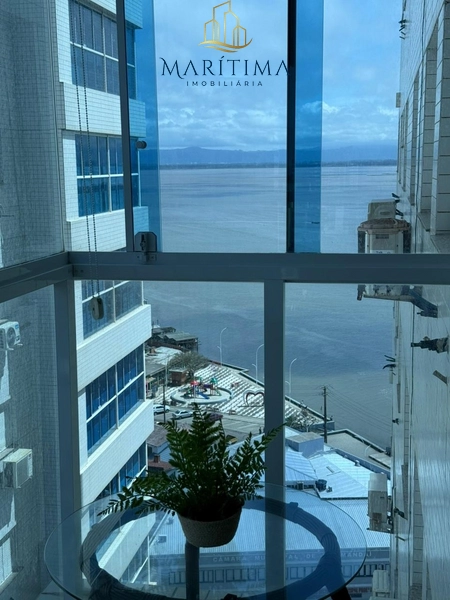 Apartamento mobiliado na melhor localização da cidade!: 19ª foto da galeria de imagens do imóvel