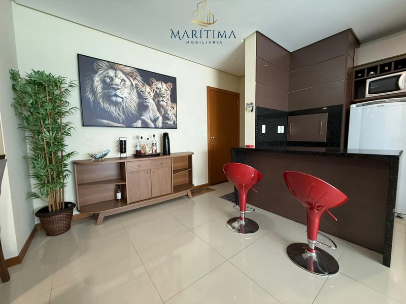 Apartamento mobiliado na melhor localização da cidade!: 9ª foto da galeria de imagens do imóvel