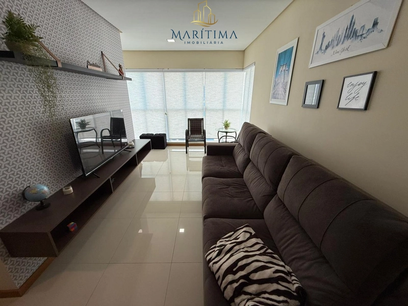 Apartamento mobiliado na melhor localização da cidade!: 14ª foto da galeria de imagens do imóvel