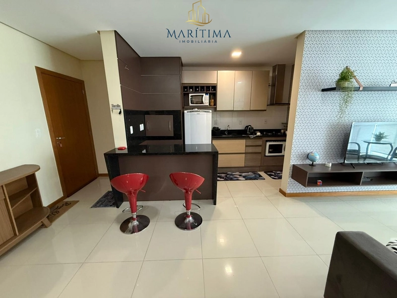 Apartamento mobiliado na melhor localização da cidade!: 6ª foto da galeria de imagens do imóvel