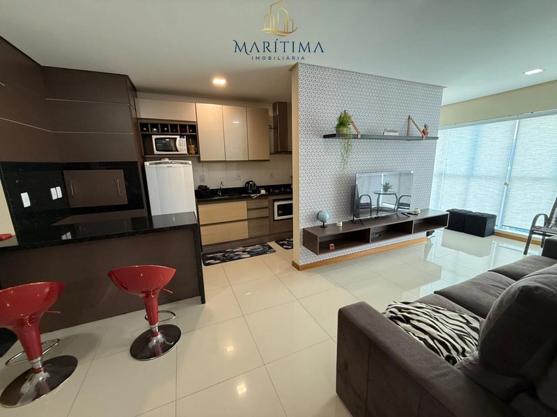 Apartamento mobiliado na melhor localização da cidade!: 5ª foto da galeria de imagens do imóvel