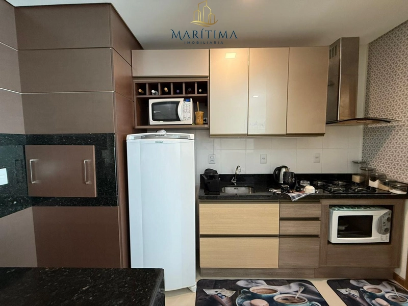 Apartamento mobiliado na melhor localização da cidade!: 13ª foto da galeria de imagens do imóvel