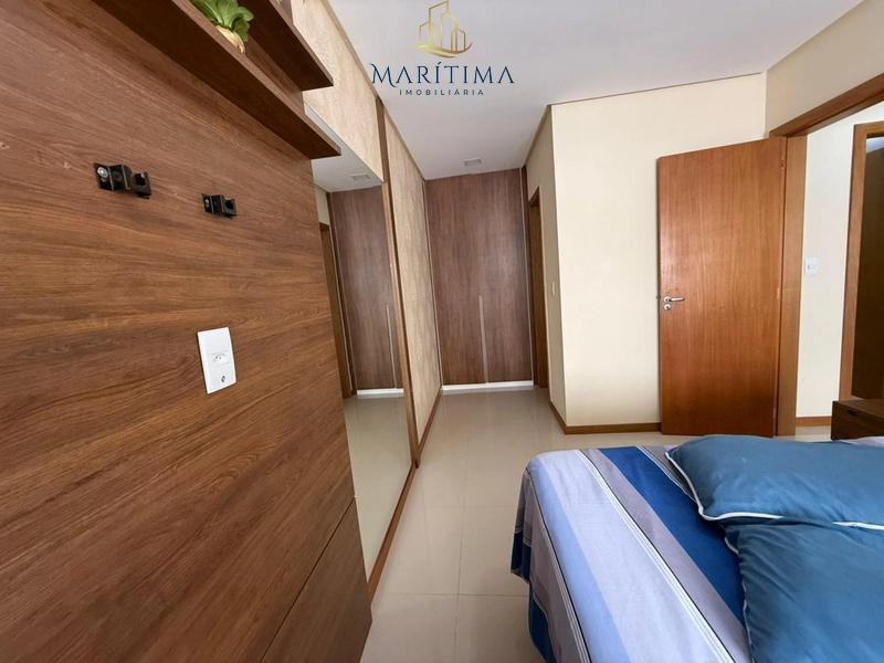 Apartamento mobiliado na melhor localização da cidade!: 25ª foto da galeria de imagens do imóvel