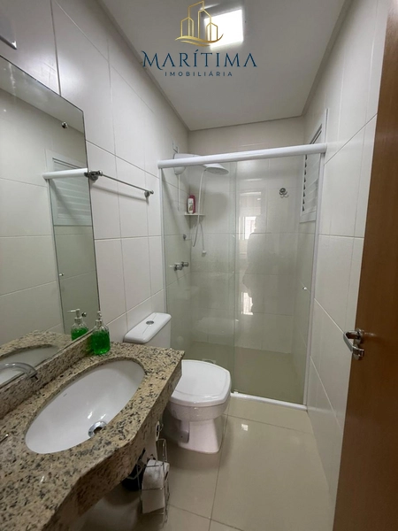 Apartamento mobiliado na melhor localização da cidade!: 21ª foto da galeria de imagens do imóvel