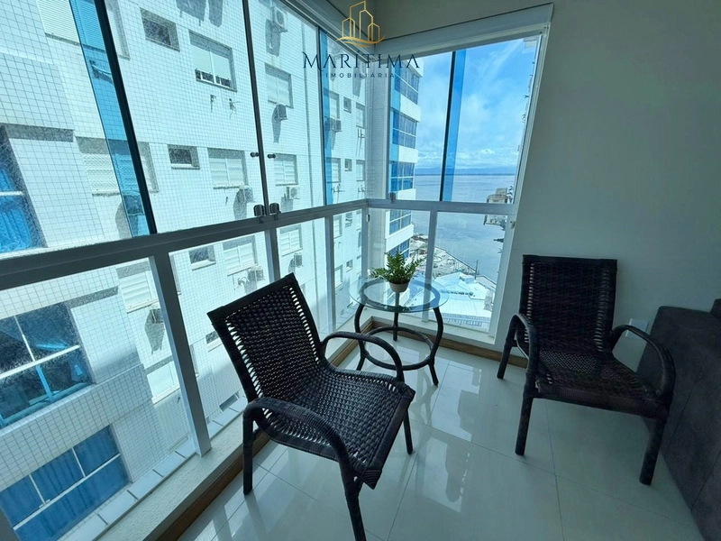 Apartamento mobiliado na melhor localização da cidade!: 16ª foto da galeria de imagens do imóvel