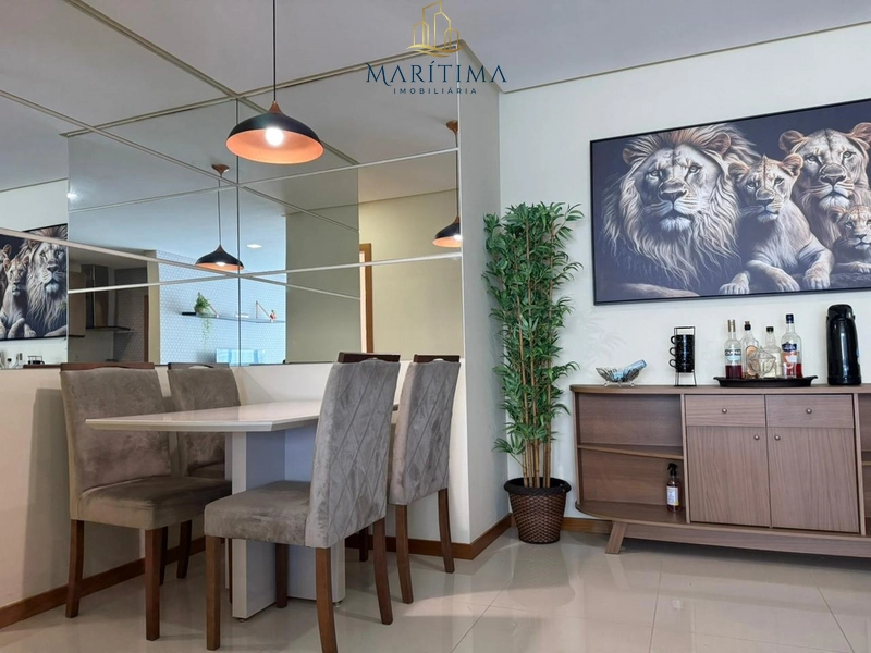 Apartamento mobiliado na melhor localização da cidade!: 12ª foto da galeria de imagens do imóvel
