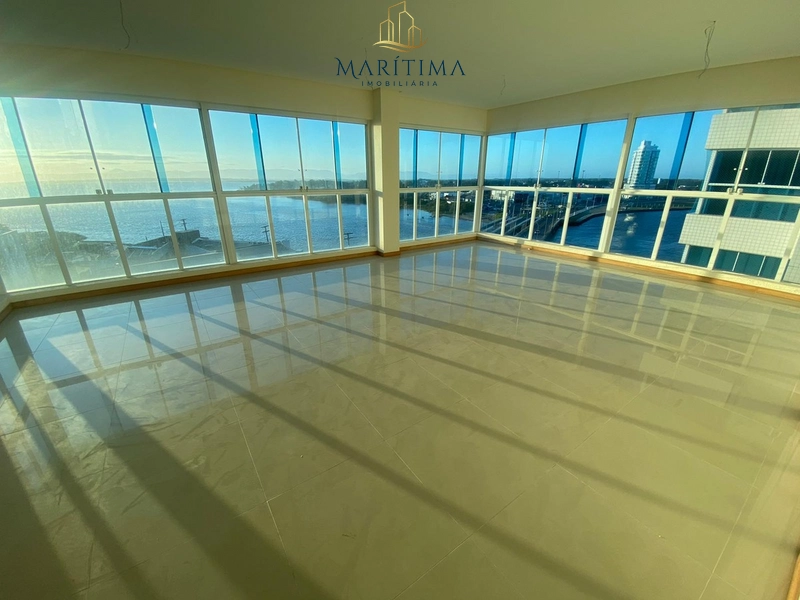 Apartamento alto padrão com vista espetacular!!!: 1ª foto da galeria de imagens do imóvel