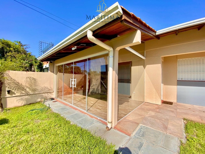 Casa próxima ao mar!!!: 2ª foto da galeria de imagens do imóvel