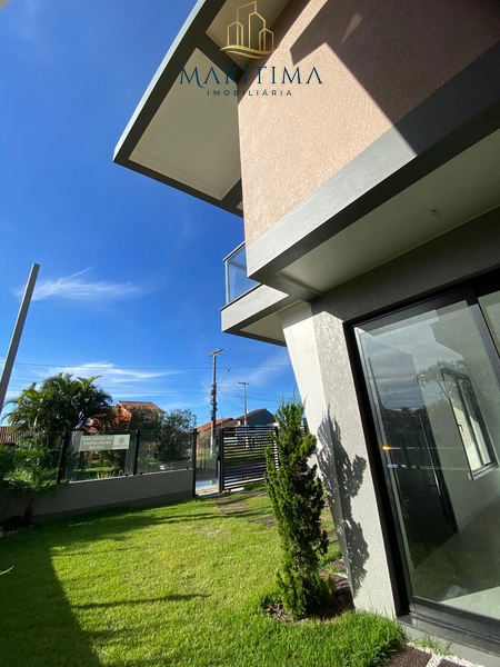 Excelente casa no Centro de Imbé!: 5ª foto da galeria de imagens do imóvel