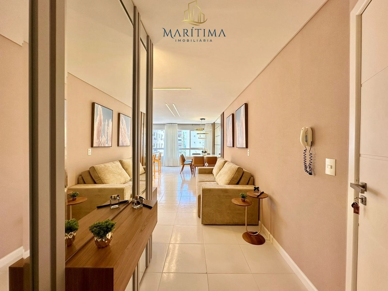 Apartamento com vista para o mar Disponível em Capão da Canoa!!!: 2ª foto da galeria de imagens do imóvel