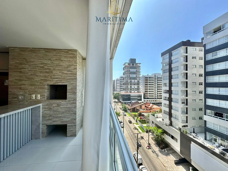Apartamento com vista para o mar Disponível em Capão da Canoa!!!: 6ª foto da galeria de imagens do imóvel