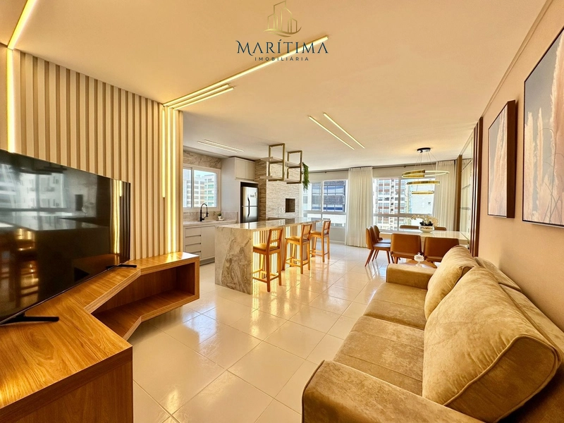 Apartamento com vista para o mar Disponível em Capão da Canoa!!!: 1ª foto da galeria de imagens do imóvel