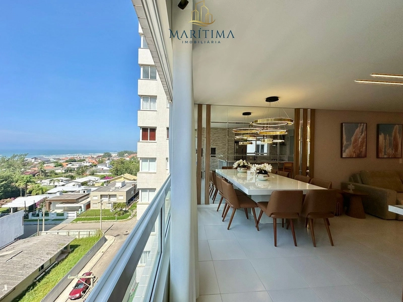 Apartamento com vista para o mar Disponível em Capão da Canoa!!!: 4ª foto da galeria de imagens do imóvel