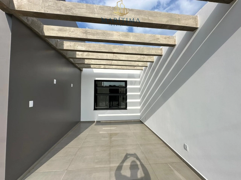 Casa nova com 03 quartos a venda no Centro de Imbé!: 5ª foto da galeria de imagens do imóvel