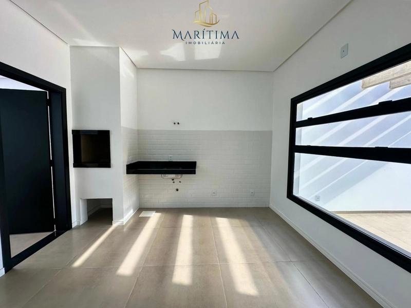 Casa nova com 03 quartos a venda no Centro de Imbé!: 10ª foto da galeria de imagens do imóvel