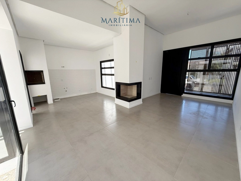 Casa nova com 03 quartos a venda no Centro de Imbé!: 7ª foto da galeria de imagens do imóvel