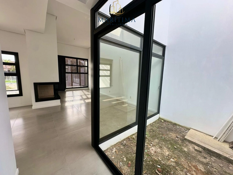 Casa nova com 03 quartos a venda no Centro de Imbé!: 8ª foto da galeria de imagens do imóvel