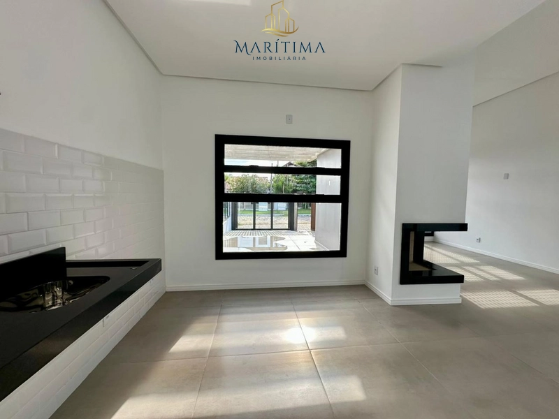 Casa nova com 03 quartos a venda no Centro de Imbé!: 11ª foto da galeria de imagens do imóvel