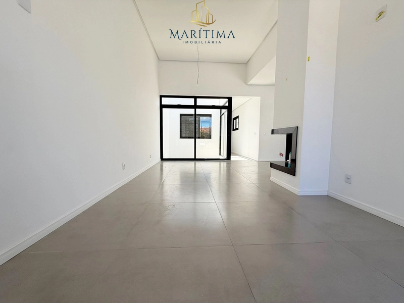 Casa nova com 03 quartos a venda no Centro de Imbé!: 5ª foto da galeria de imagens do imóvel