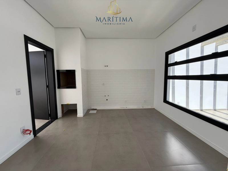 Casa nova com 03 quartos a venda no Centro de Imbé!: 8ª foto da galeria de imagens do imóvel