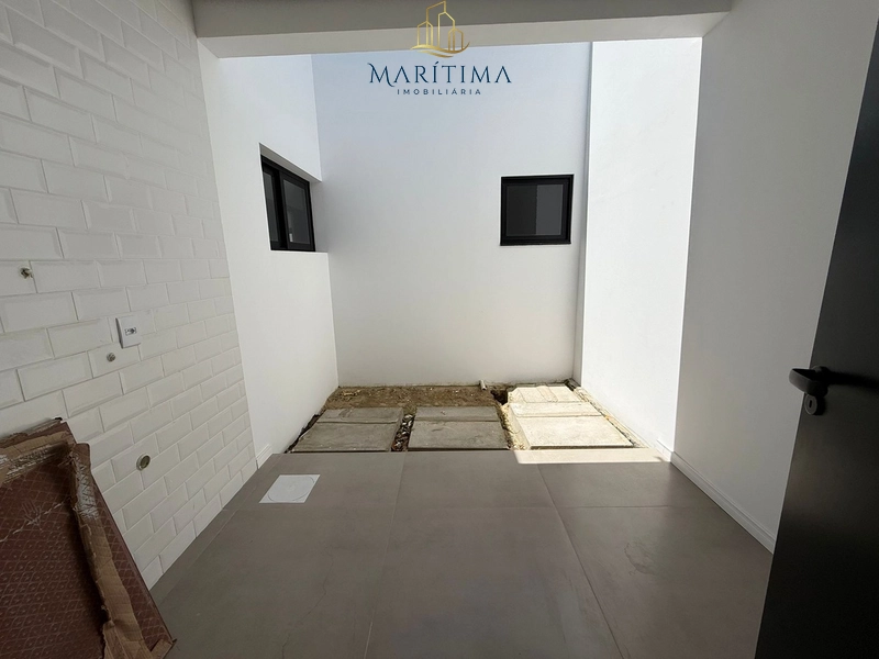 Casa nova com 03 quartos a venda no Centro de Imbé!: 14ª foto da galeria de imagens do imóvel