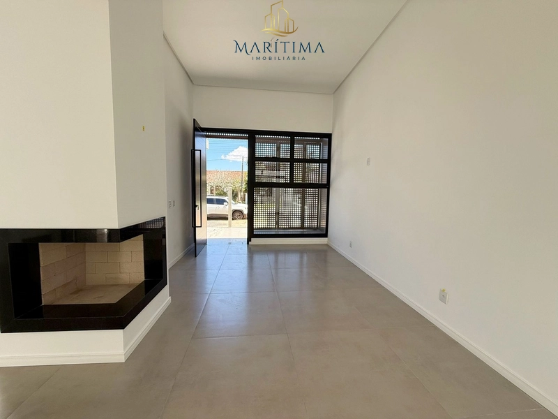 Casa nova com 03 quartos a venda no Centro de Imbé!: 6ª foto da galeria de imagens do imóvel