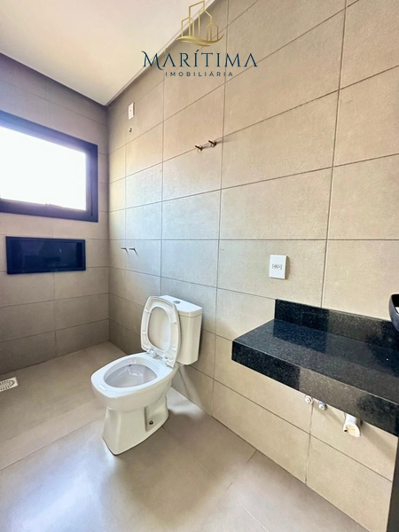 Casa nova com 03 quartos a venda no Centro de Imbé!: 16ª foto da galeria de imagens do imóvel