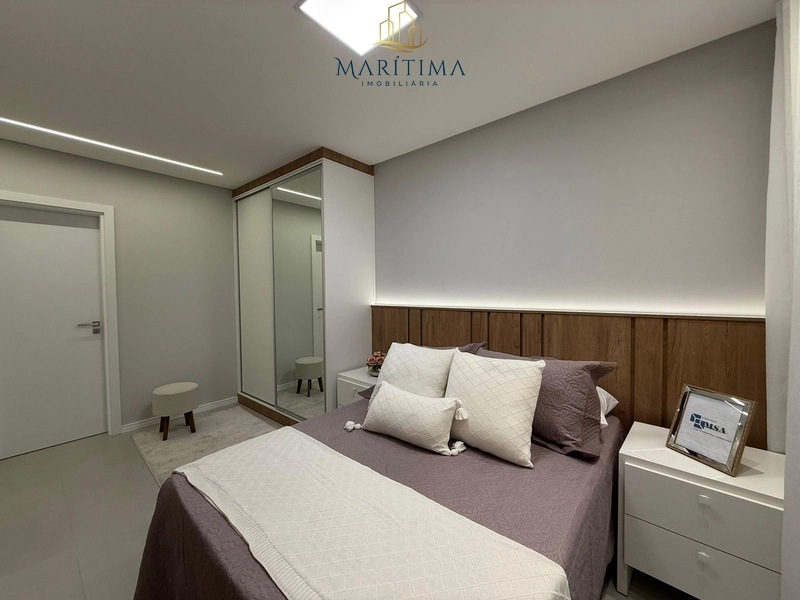 Apartamento decorado, 2 dormitórios leste norte com terraço no Centro!: 11ª foto da galeria de imagens do imóvel
