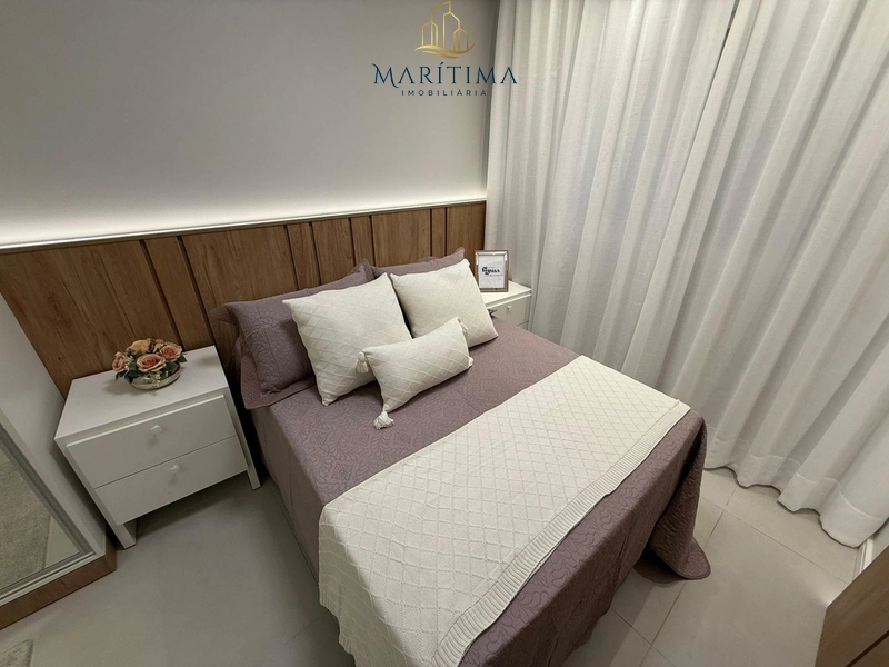 Apartamento decorado, 2 dormitórios leste norte com terraço no Centro!: 13ª foto da galeria de imagens do imóvel