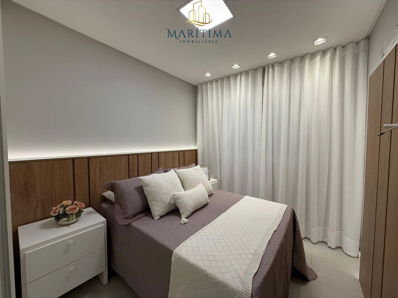 Apartamento decorado, 2 dormitórios leste norte com terraço no Centro!: 17ª foto da galeria de imagens do imóvel