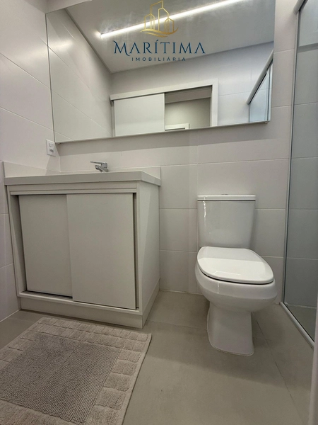 Apartamento decorado, 2 dormitórios leste norte com terraço no Centro!: 9ª foto da galeria de imagens do imóvel