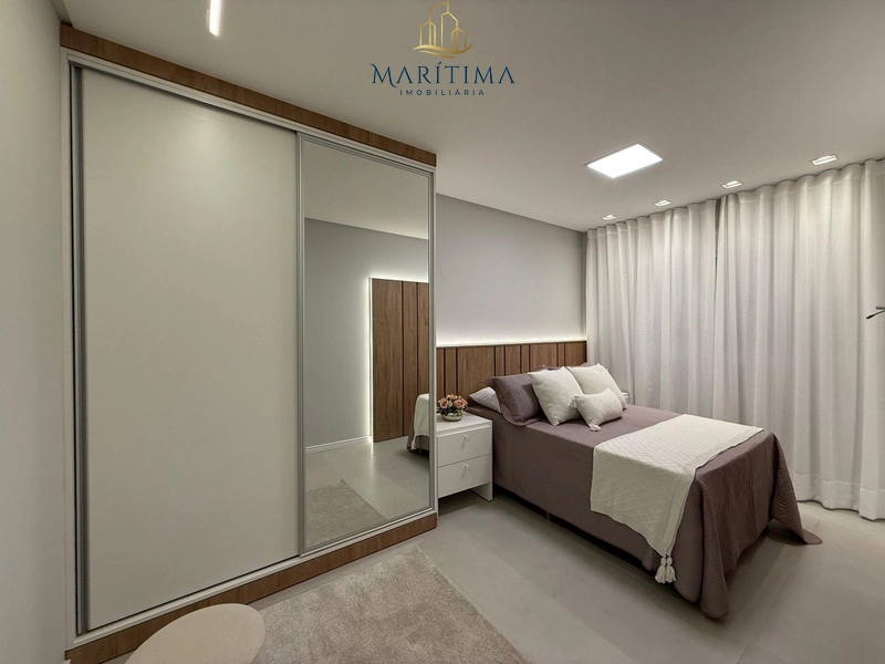 Apartamento decorado, 2 dormitórios leste norte com terraço no Centro!: 12ª foto da galeria de imagens do imóvel