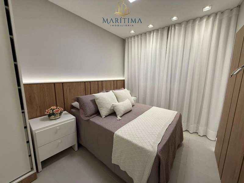 Apartamento decorado, 2 dormitórios leste norte com terraço no Centro!: 19ª foto da galeria de imagens do imóvel