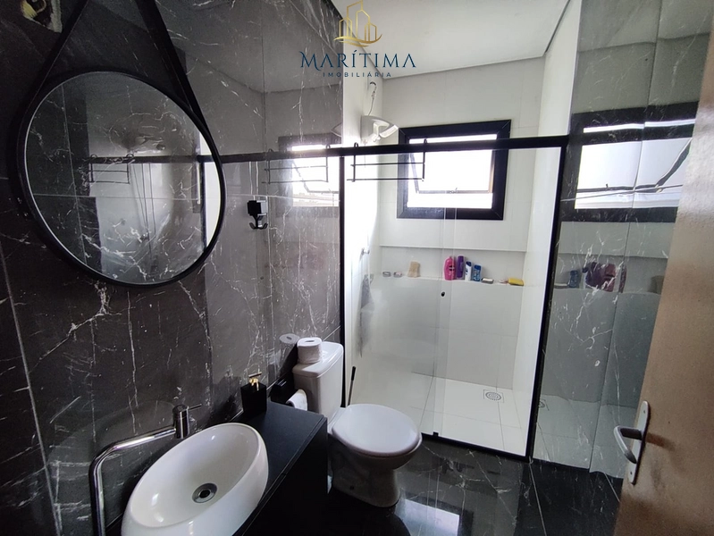 Casa Moderna e Mobiliada com Vista para o Mar em Tramandaí !: 14ª foto da galeria de imagens do imóvel