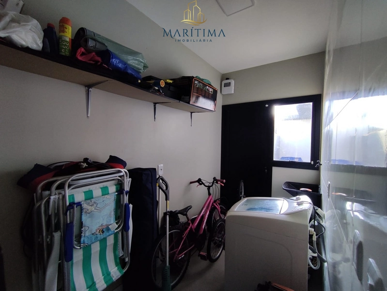 Casa Moderna e Mobiliada com Vista para o Mar em Tramandaí !: 12ª foto da galeria de imagens do imóvel