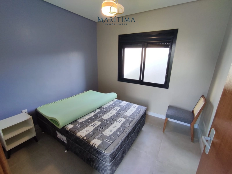 Casa Moderna e Mobiliada com Vista para o Mar em Tramandaí !: 11ª foto da galeria de imagens do imóvel