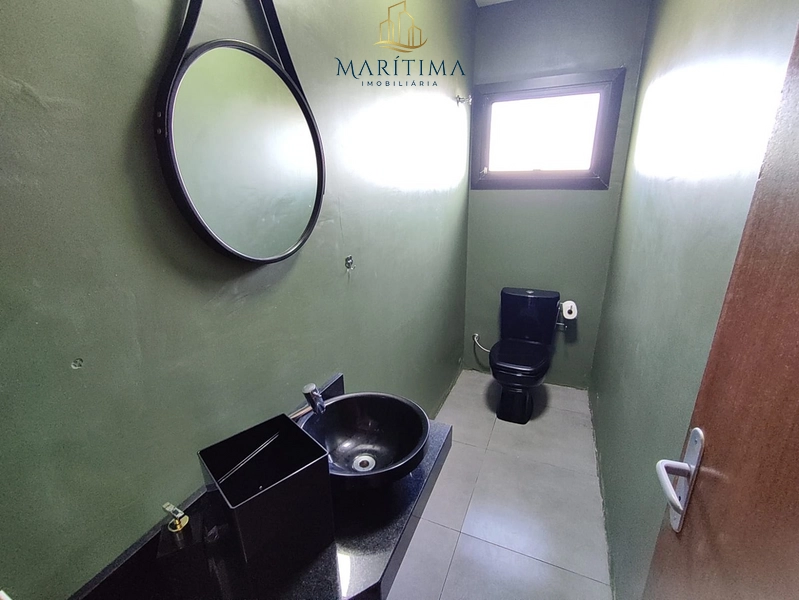 Casa Moderna e Mobiliada com Vista para o Mar em Tramandaí !: 15ª foto da galeria de imagens do imóvel