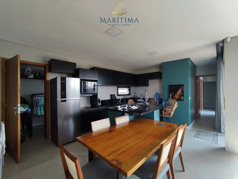 Casa Moderna e Mobiliada com Vista para o Mar em Tramandaí !: 7ª foto da galeria de imagens do imóvel