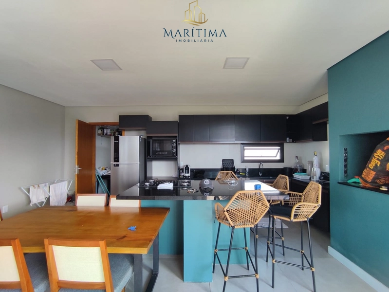 Casa Moderna e Mobiliada com Vista para o Mar em Tramandaí !: 8ª foto da galeria de imagens do imóvel