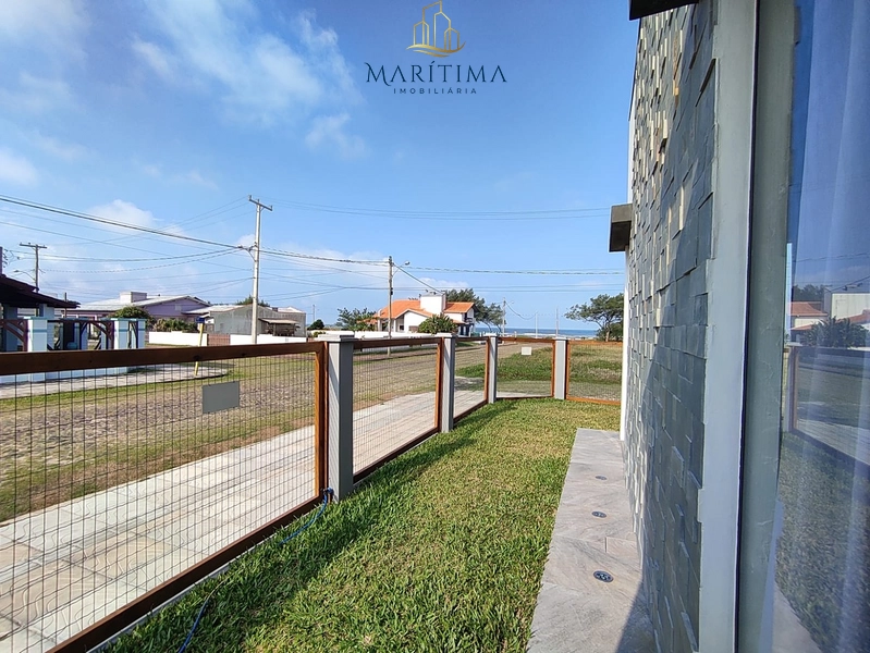 Casa Moderna e Mobiliada com Vista para o Mar em Tramandaí !: 22ª foto da galeria de imagens do imóvel