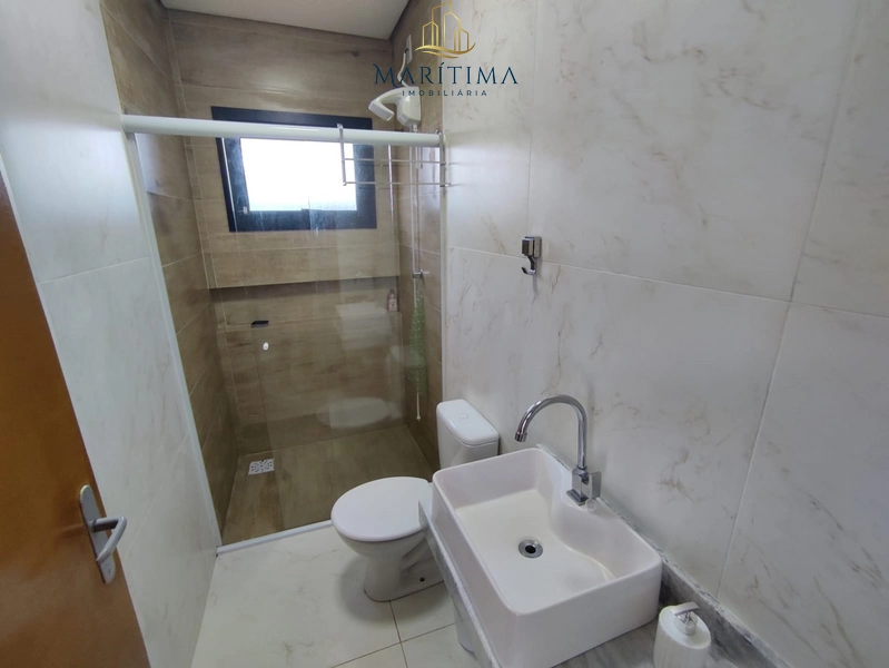 Casa Moderna e Mobiliada com Vista para o Mar em Tramandaí !: 13ª foto da galeria de imagens do imóvel