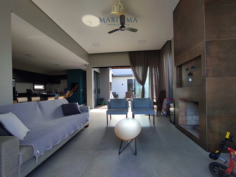 Casa Moderna e Mobiliada com Vista para o Mar em Tramandaí !: 6ª foto da galeria de imagens do imóvel